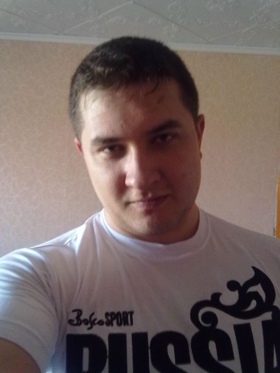 Дмитрий Игнатов | Знаменск