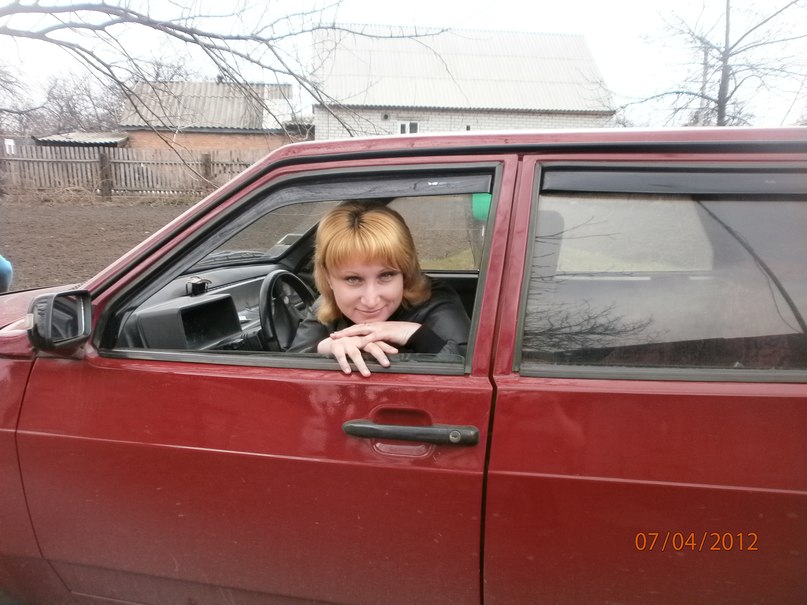 Ирина Лесничая ((((((((ANGEL))))))) | Кропивницкий / Кировоград