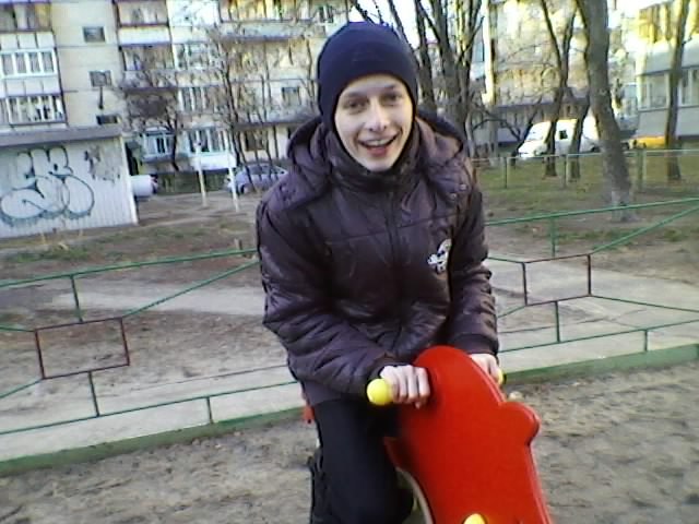 Ромка Лубенец | 
