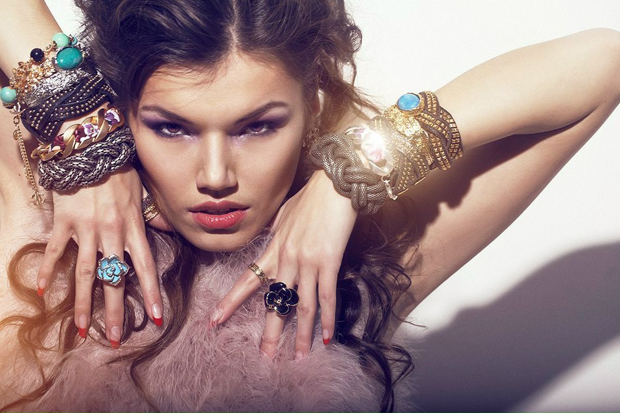 Самира Левина | 