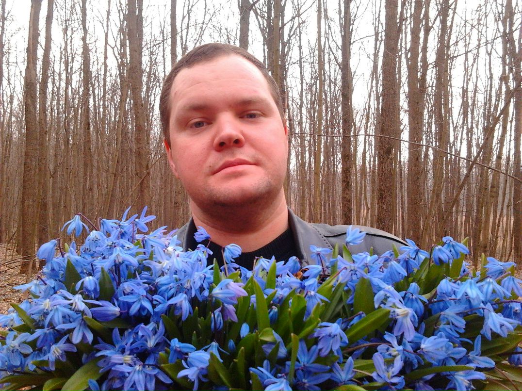 Александр Лямцев | Харьков