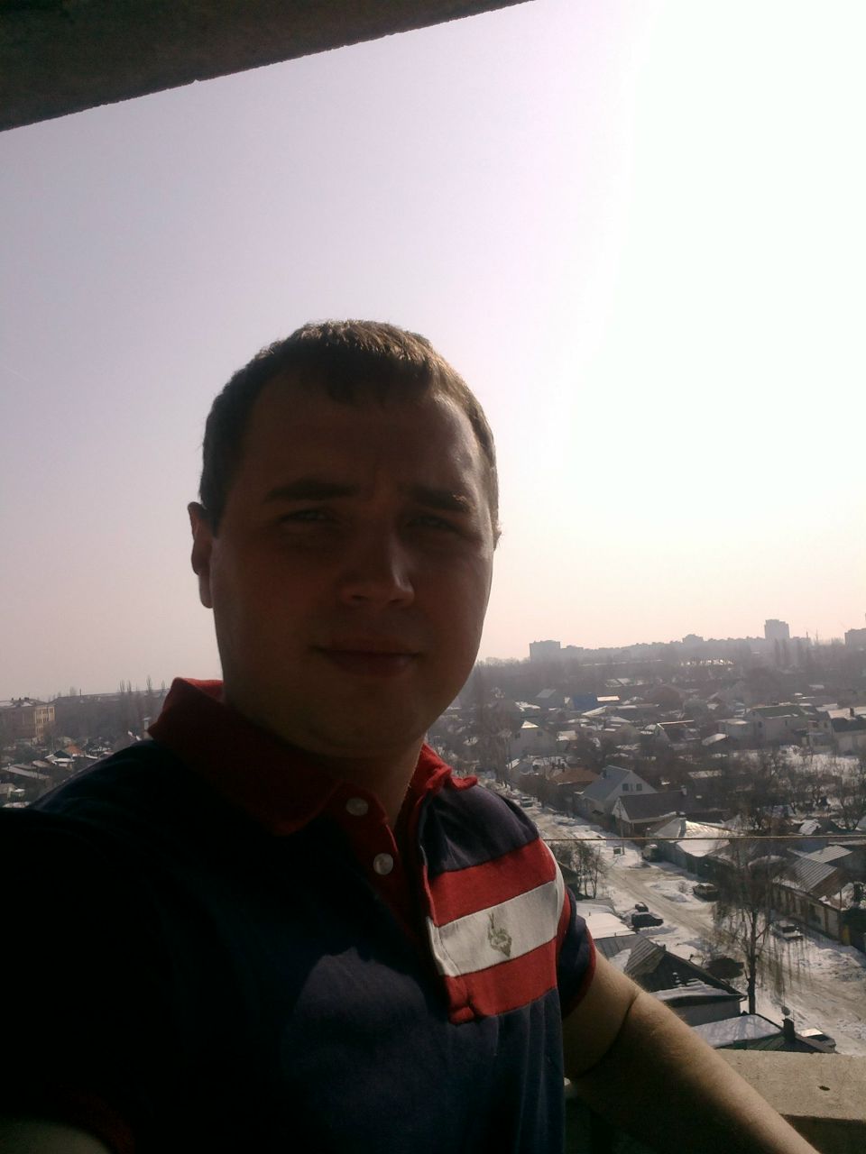 Игорь Жданков | Березники