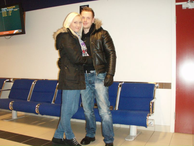 Анастасия Петровская | Уфа