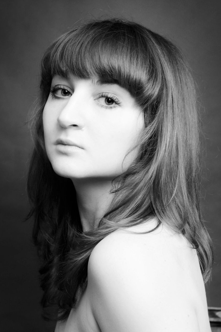 Елена Бачурина | 