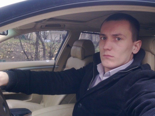 Владислав Кормачков | Москва