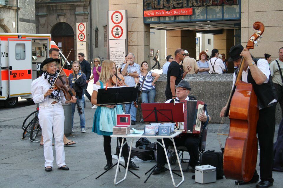 Viktor Yushyn | Таллин