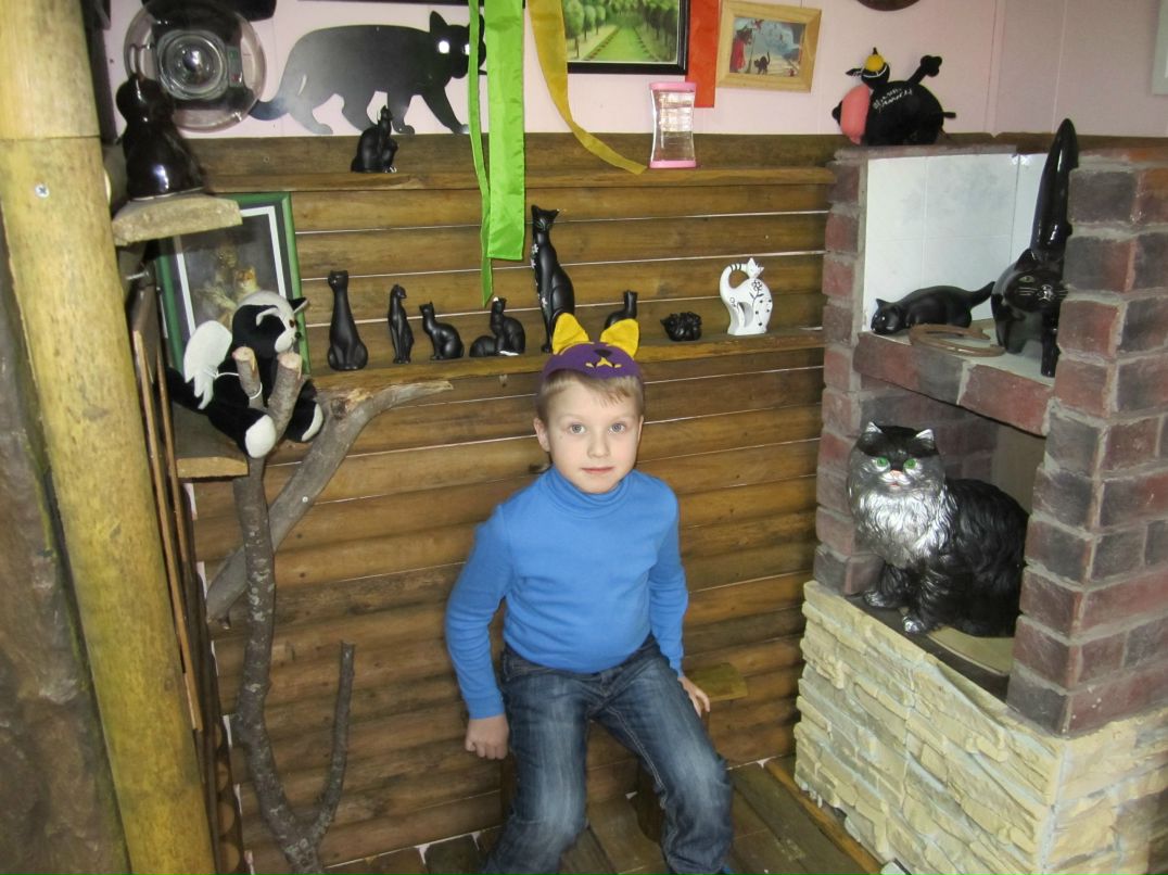 Марина Беляева | Санкт-Петербург