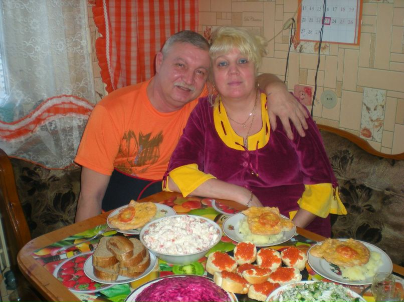 Виктор Ершов | Печора