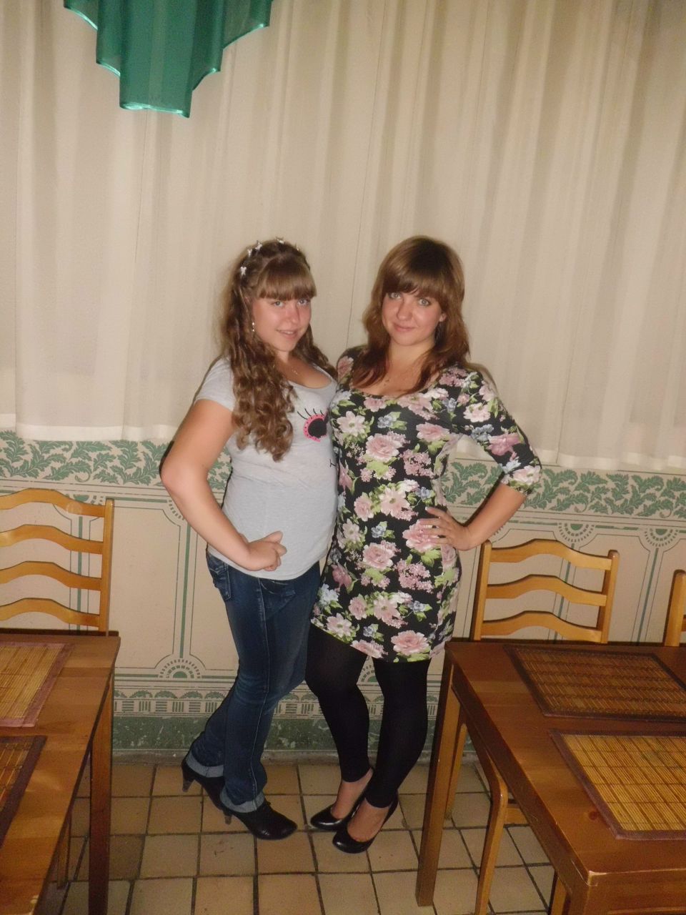 Ксения Каримова | Казань