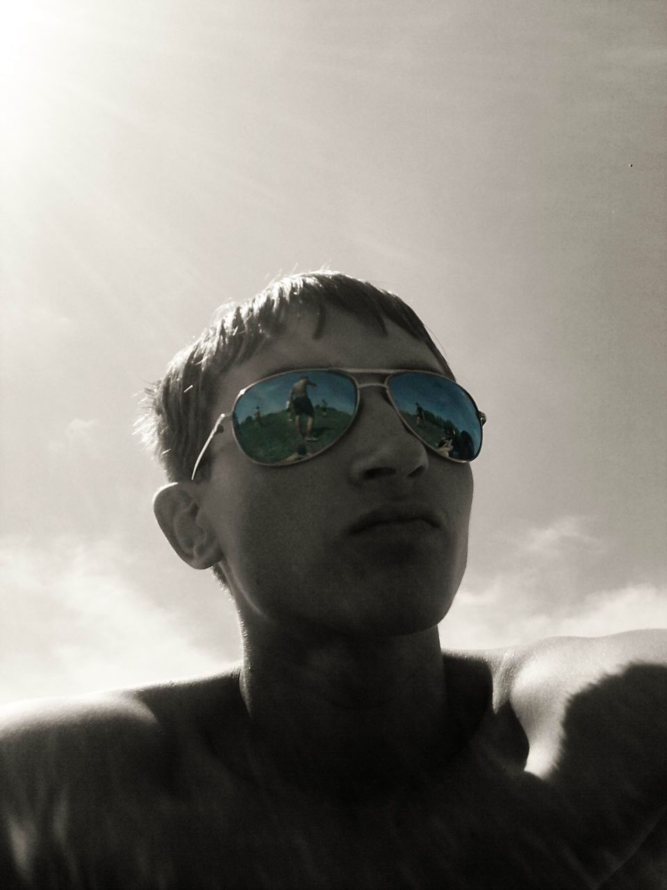 Денис Буяновский | Новосибирск