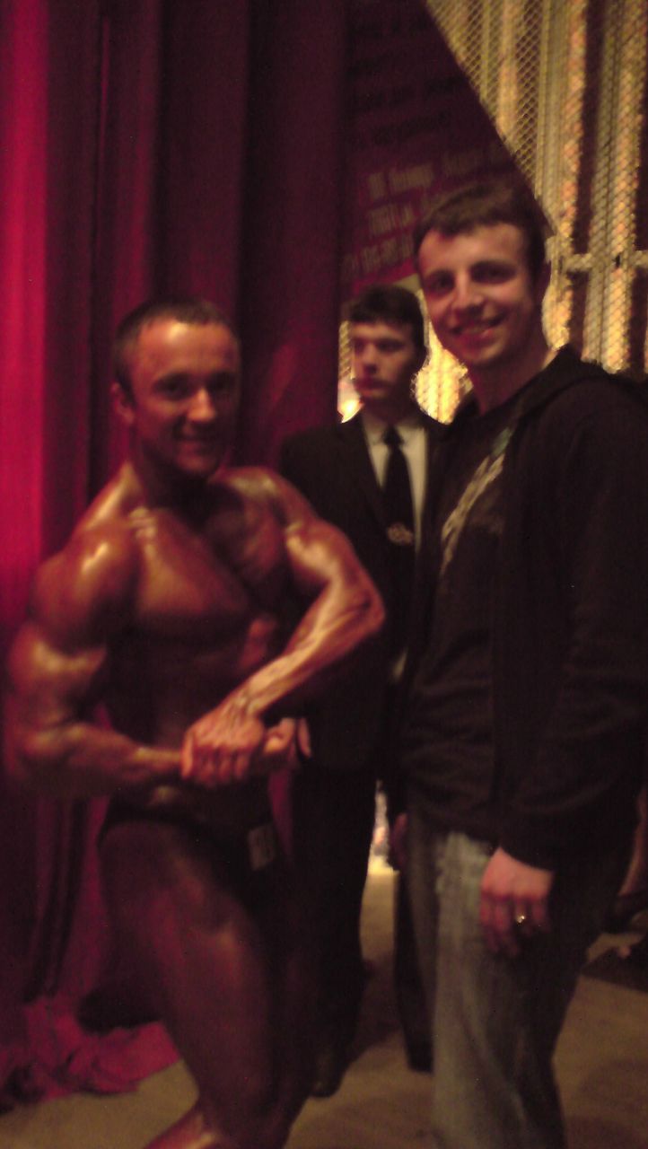 Юрій Гаврищук Reaper | Львов