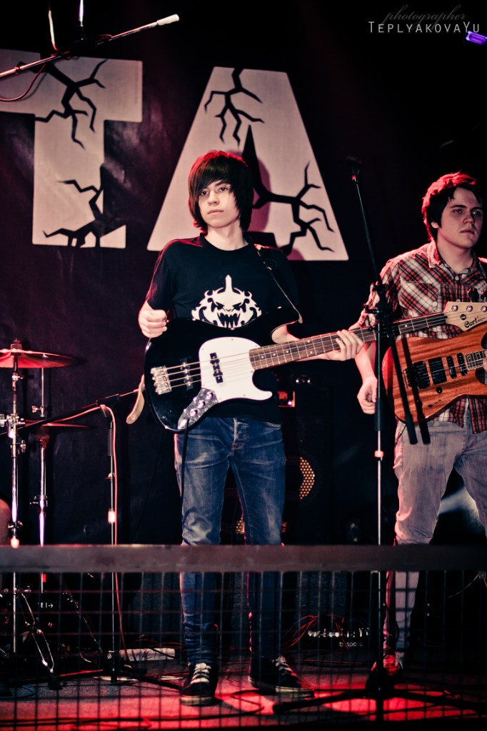 Алексей Дворников | Москва