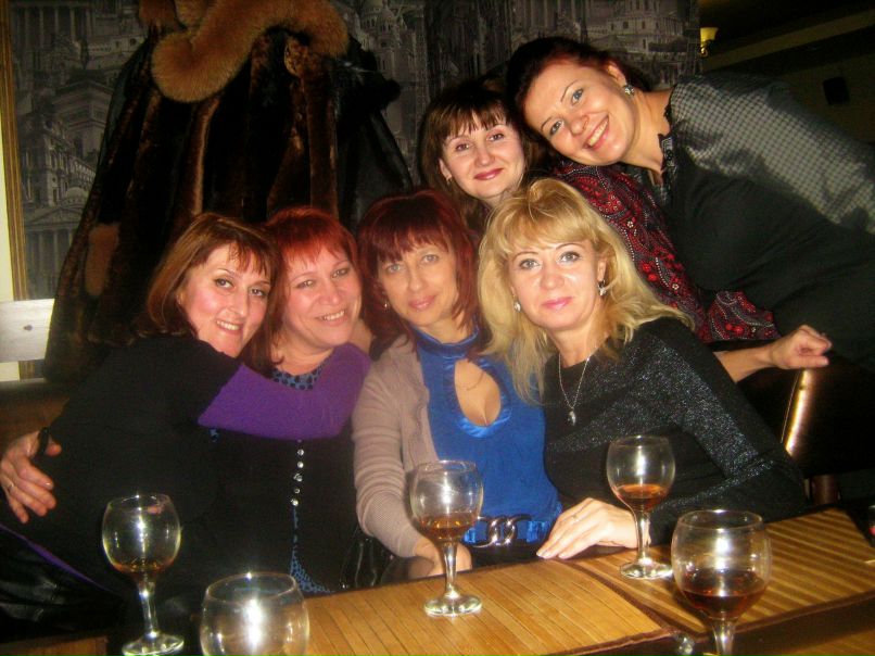 Наталья Васильева | Волжский