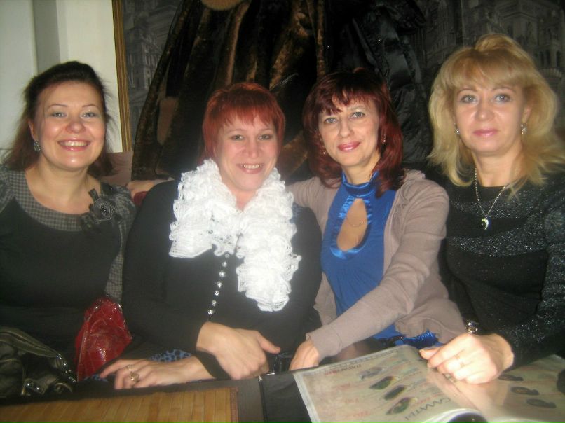 Наталья Васильева | Волжский