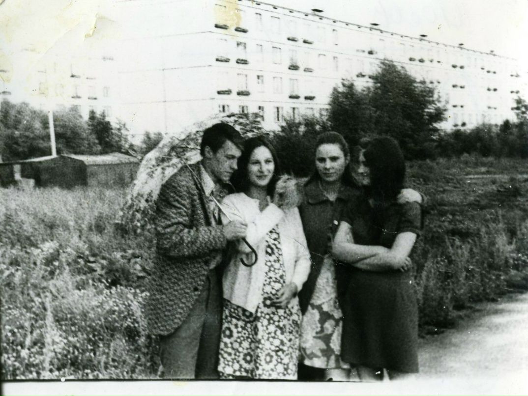 Сергей Майоров | Москва