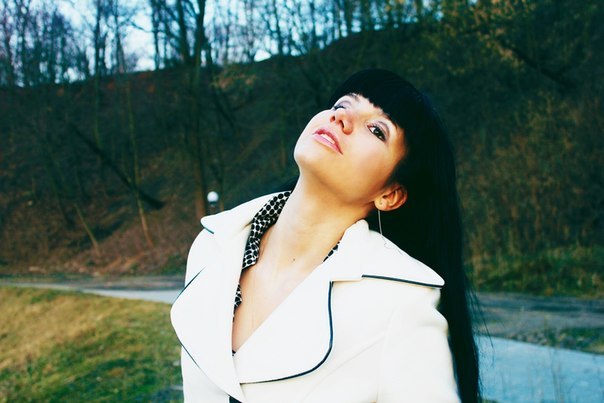 Яна Азарова | Могилёв