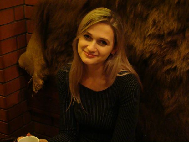 №15, Екатерина Штефан, Одесса №15, Екатерина Штефан, Одесса