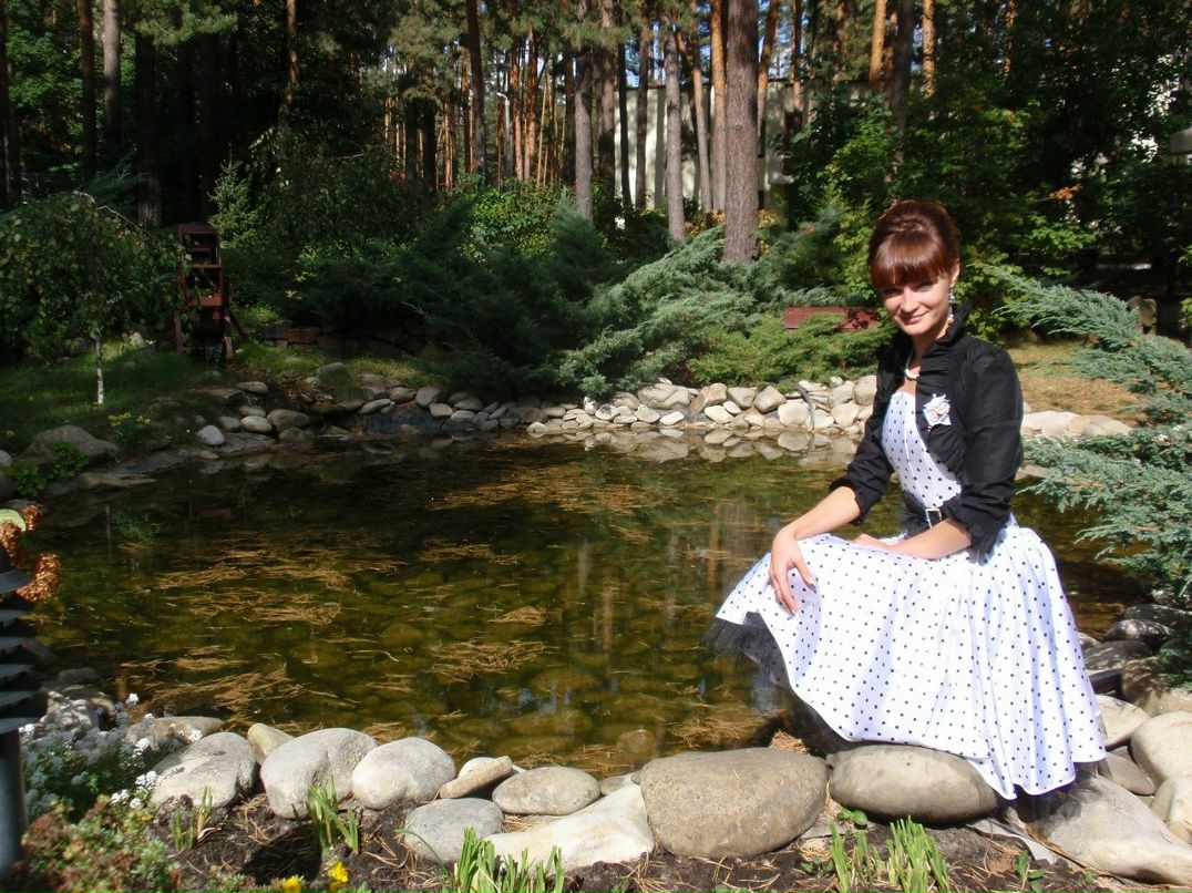 Владислава Мильченко | Киев