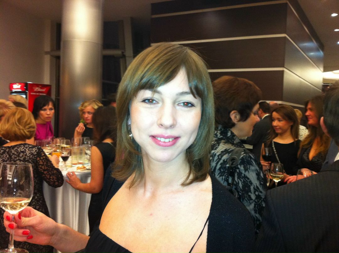 Виктория Сухорукова | Москва