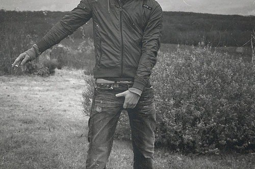 Александр Хаманин | Москва