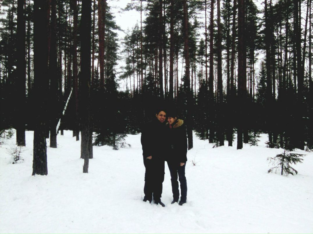 Екатерина Дубовец ﻊ♠ Katie ♠ ﻎ | Санкт-Петербург