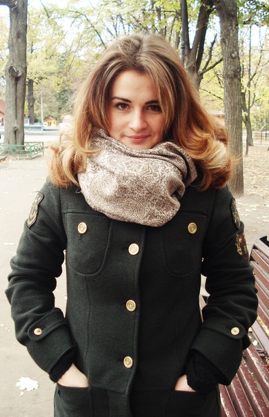 №38, Анастасия Якушева, Харьков №38, Анастасия Якушева, Харьков