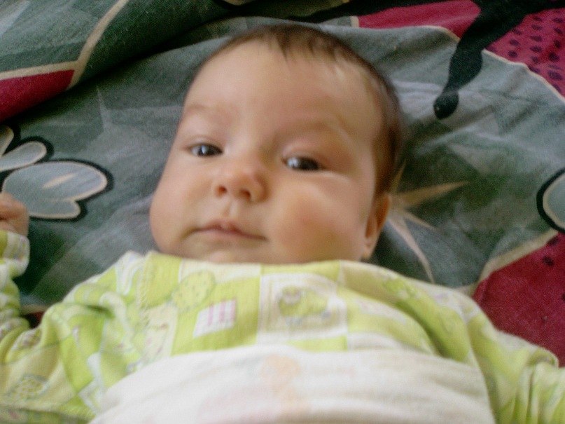 Сергей Любин | Москва