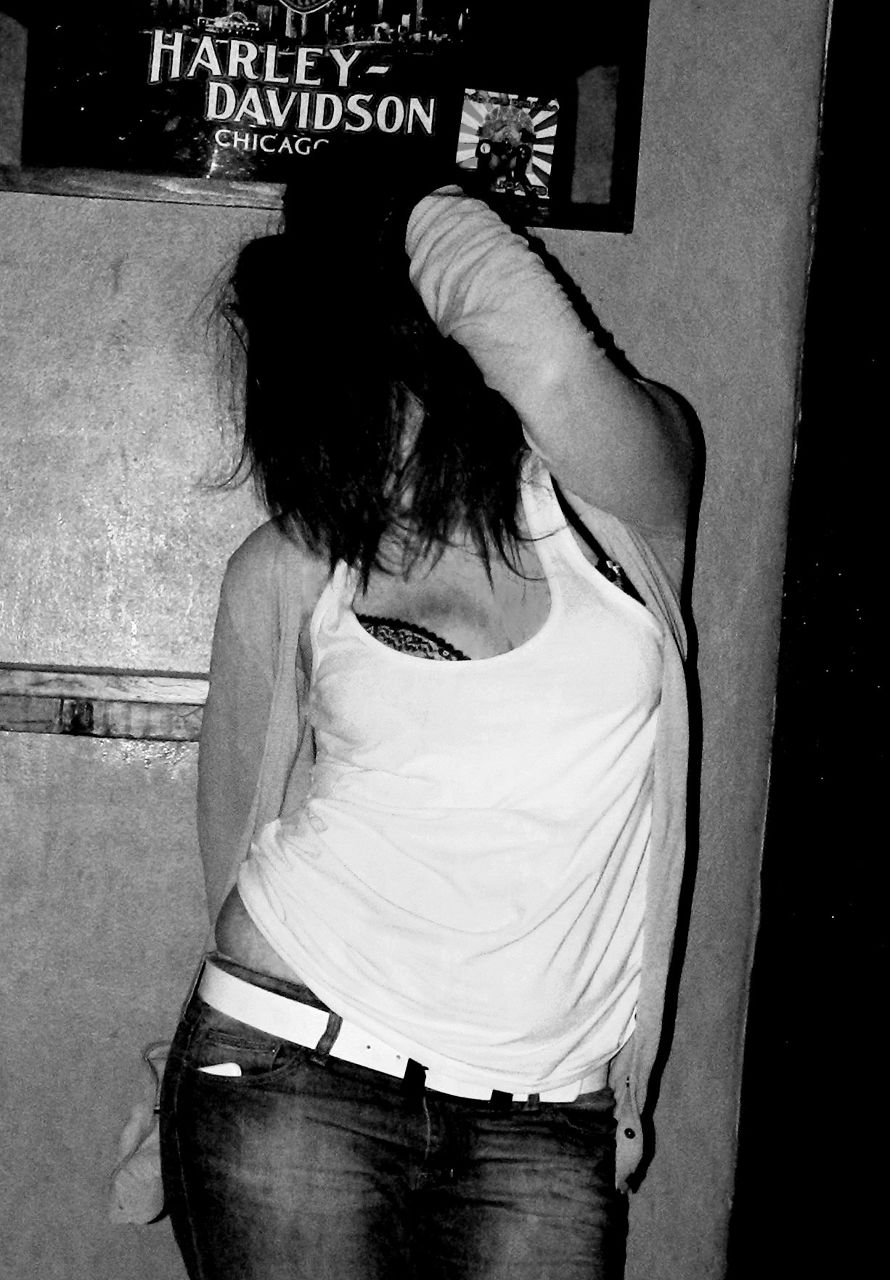 Аня Миронова | Praha