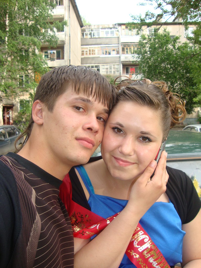 Настюша Керунова | Ярославль