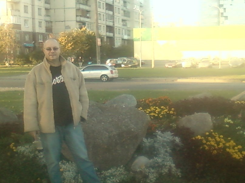 Олег Морозов | Ижевск