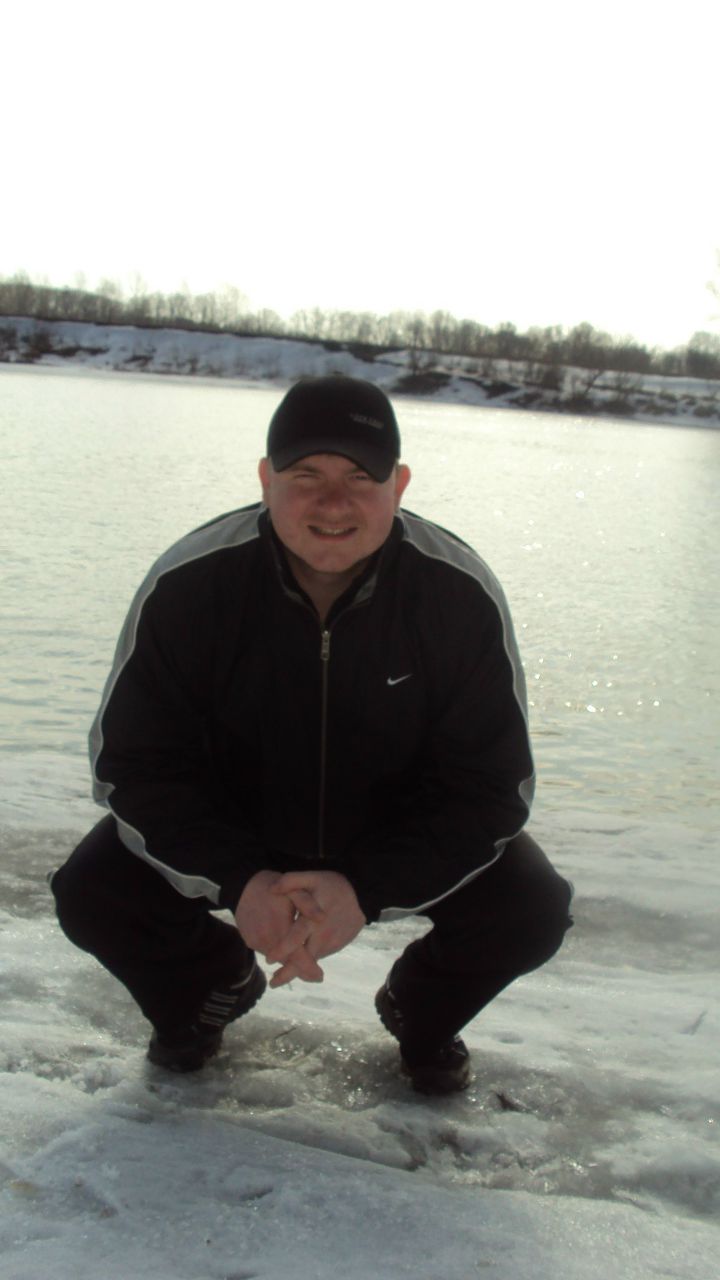 Григорий Кузнецов | Уфа