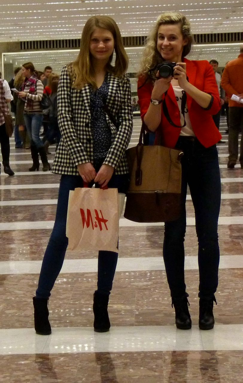 Ксю Комиссарова | Иваново