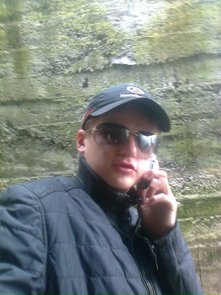 №136, Стас Заиончковский, 31 год, Туапсе №136, Стас Заиончковский, 31 год, Туапсе