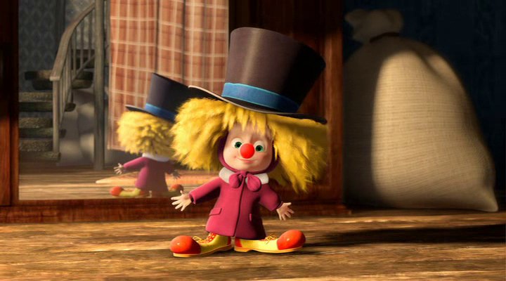 Ирина Волкова | Санкт-Петербург