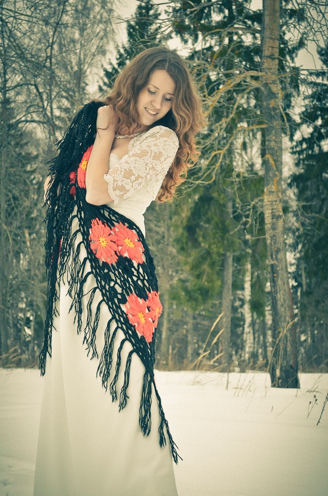 Ксения Сукманова | Кострома