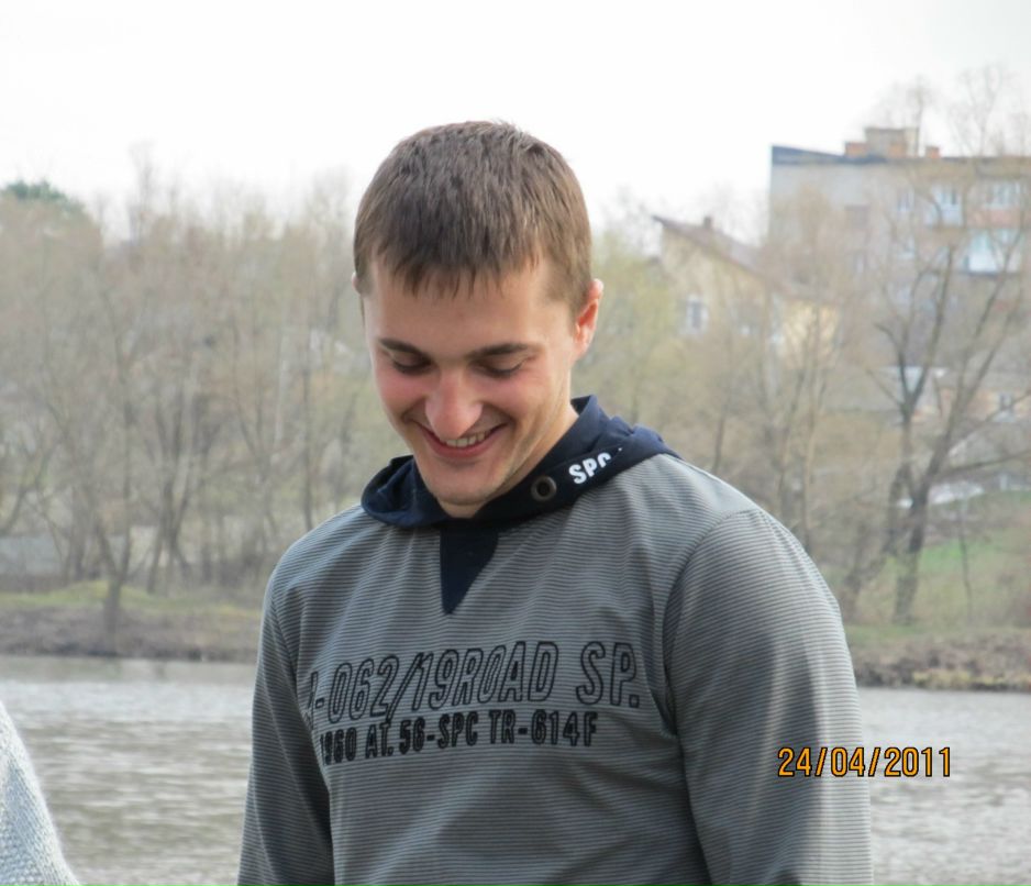 Сергей Винограденко | Харьков