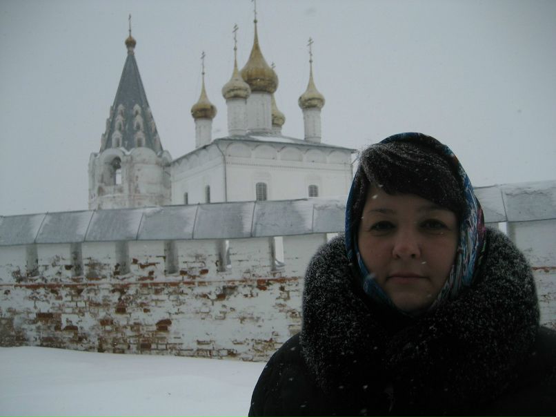 Татьяна Осипова | Москва