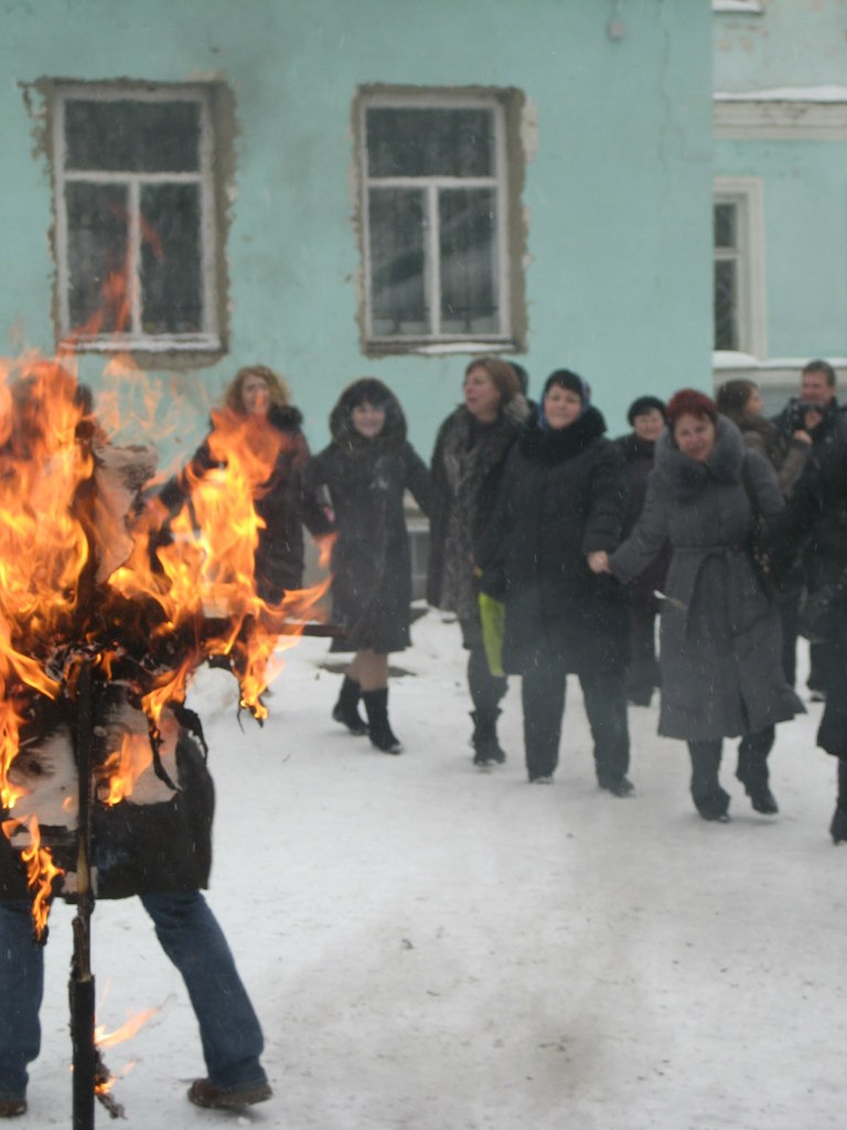 Татьяна Осипова | Москва