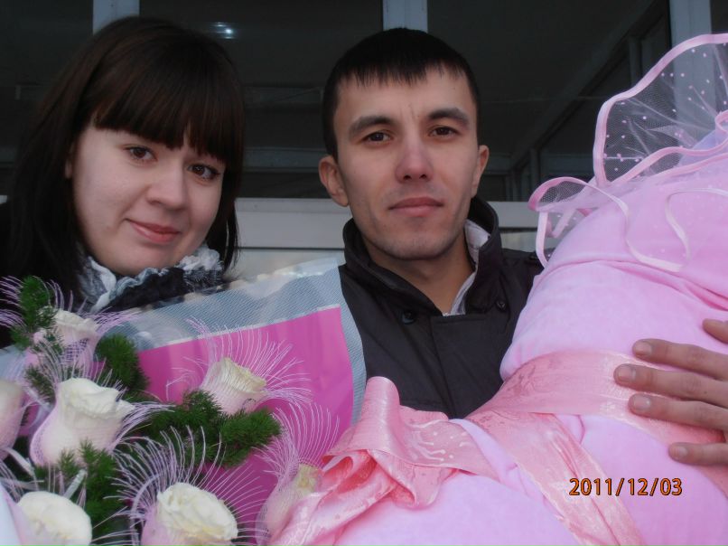 Олег Кафиятуллин فري | Ульяновск