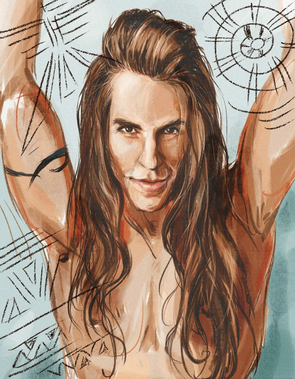 Маша Бабушкина | Москва