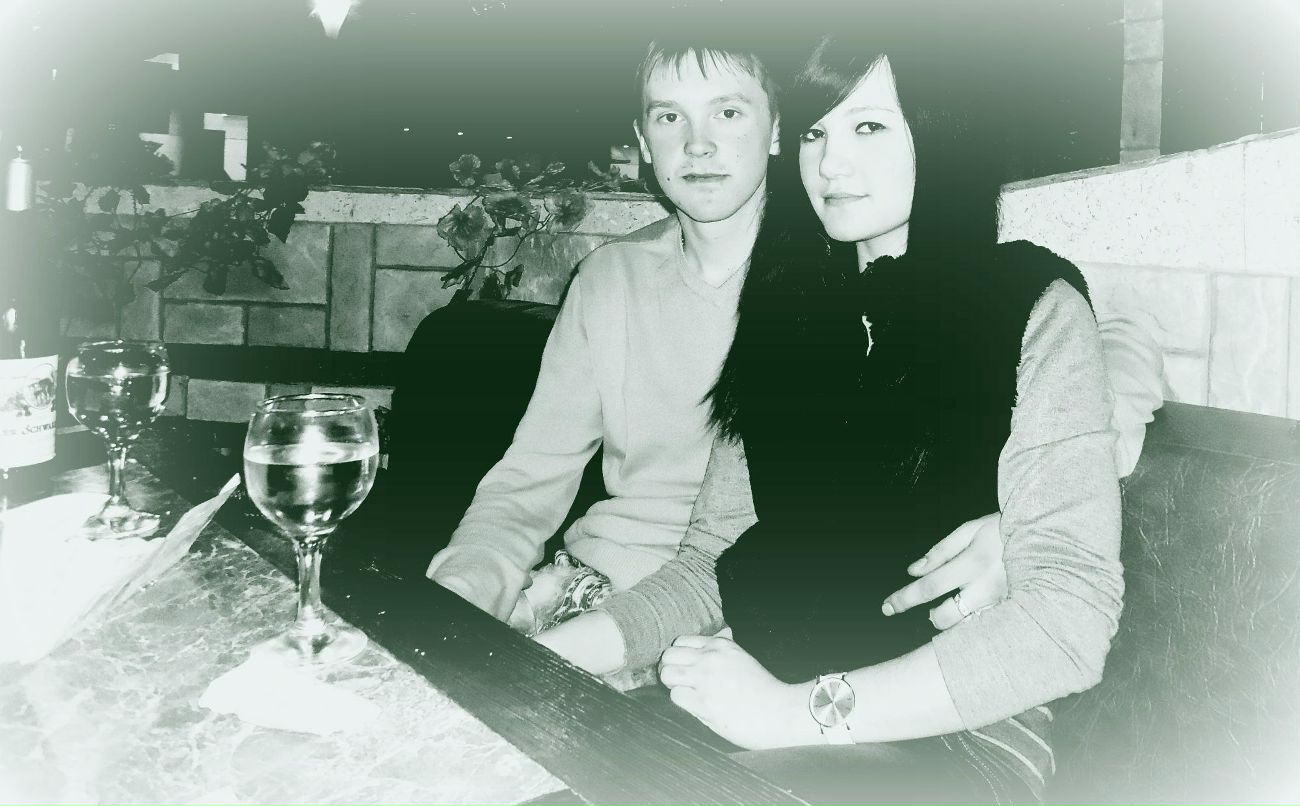 Александр Шварёв | Стерлитамак