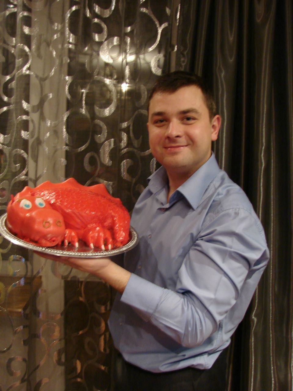 Александр Кулеба | Симферополь