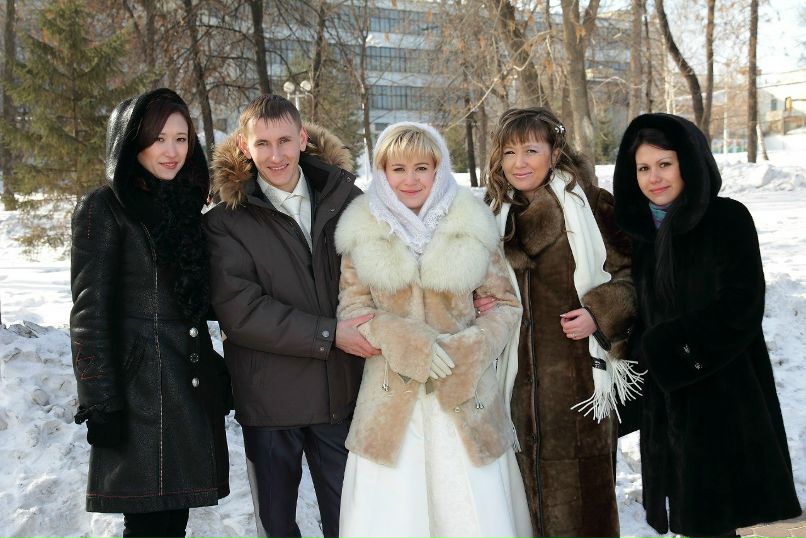 Динара Аселькина | Уфа