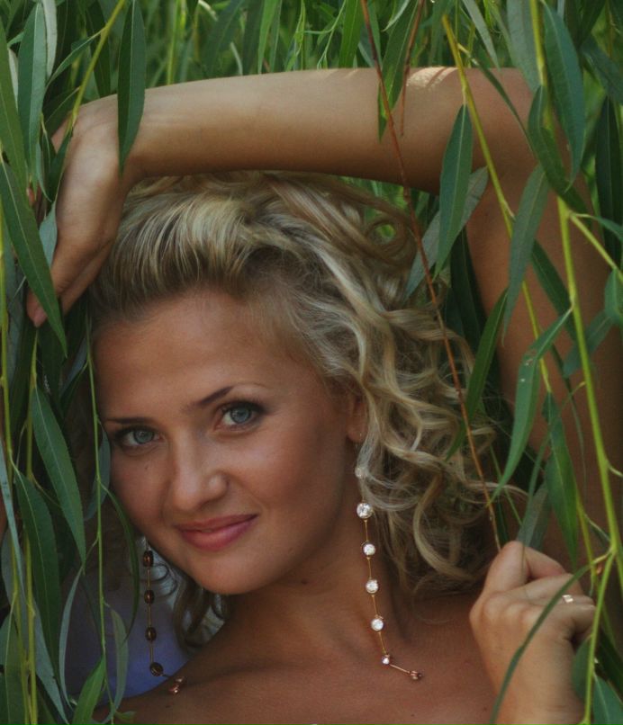 Наташа Чепульская | Сумы