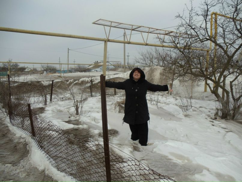 Сергий Вишневский | Симферополь