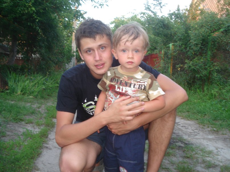 Семен Лысенко | Киев