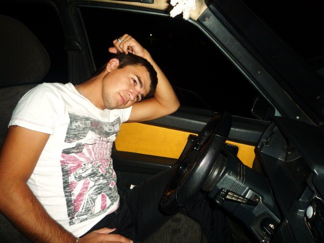 Марат Умурзаков | Челябинск