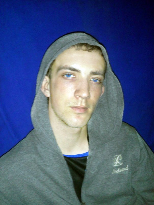 Мишаня Сарана | Николаев