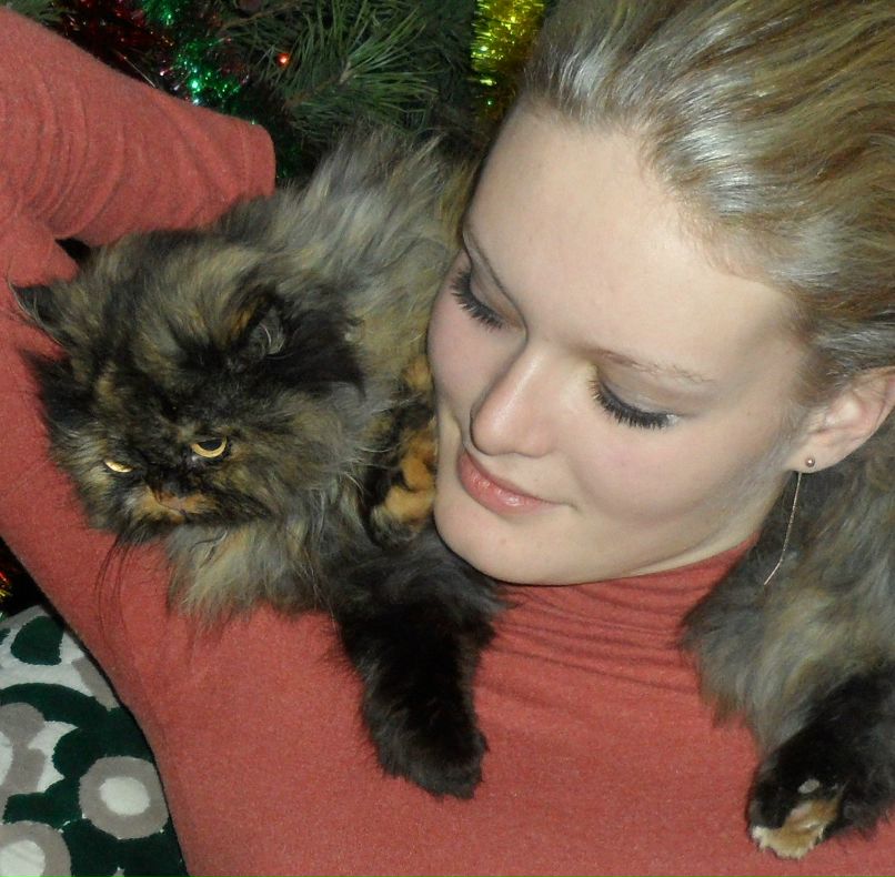 Лена Гурова | Одесса