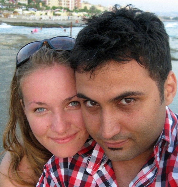 Альпер Тунга Курт | Хмельницкий